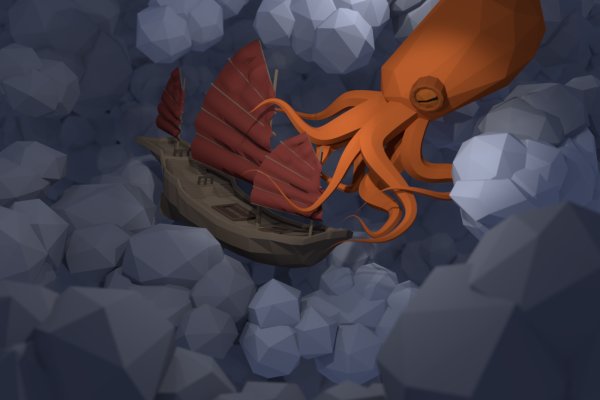 Kraken zerkalo официальный сайт
